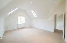 Goathland bedroom extension leads