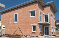 Goathland home extensions