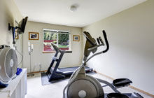 Goathland home gym construction leads