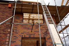 house extensions Goathland